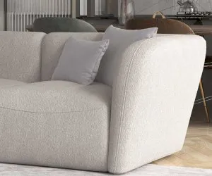 Narożnik do salonu Candelo L 80 Wersal 7