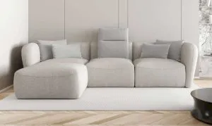 Narożnik do salonu Candelo Mini 80 Wersal 2