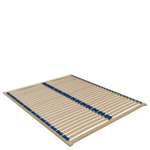 Stelaż flex do łóżka 160 ST160-01