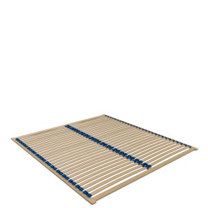 Stelaż flex do łóżka 180 ST180-01