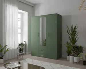 Szafa na ubrania Olaf 150 Arkos 2