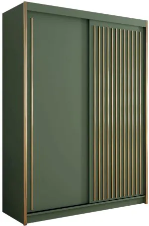 Szafa dwudrzwiowa Pesto 150 Arkos 1
