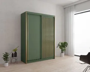 Szafa dwudrzwiowa Pesto 150 Arkos 2