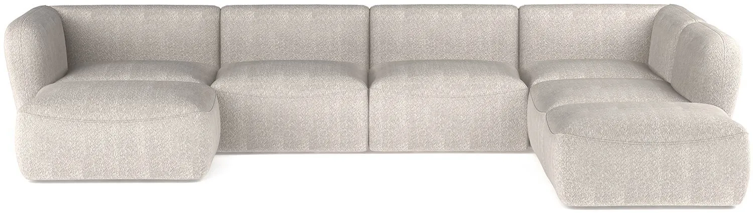 Narożnik do salonu Candelo XL 70 Wersal