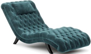 Chaise Longue Lord