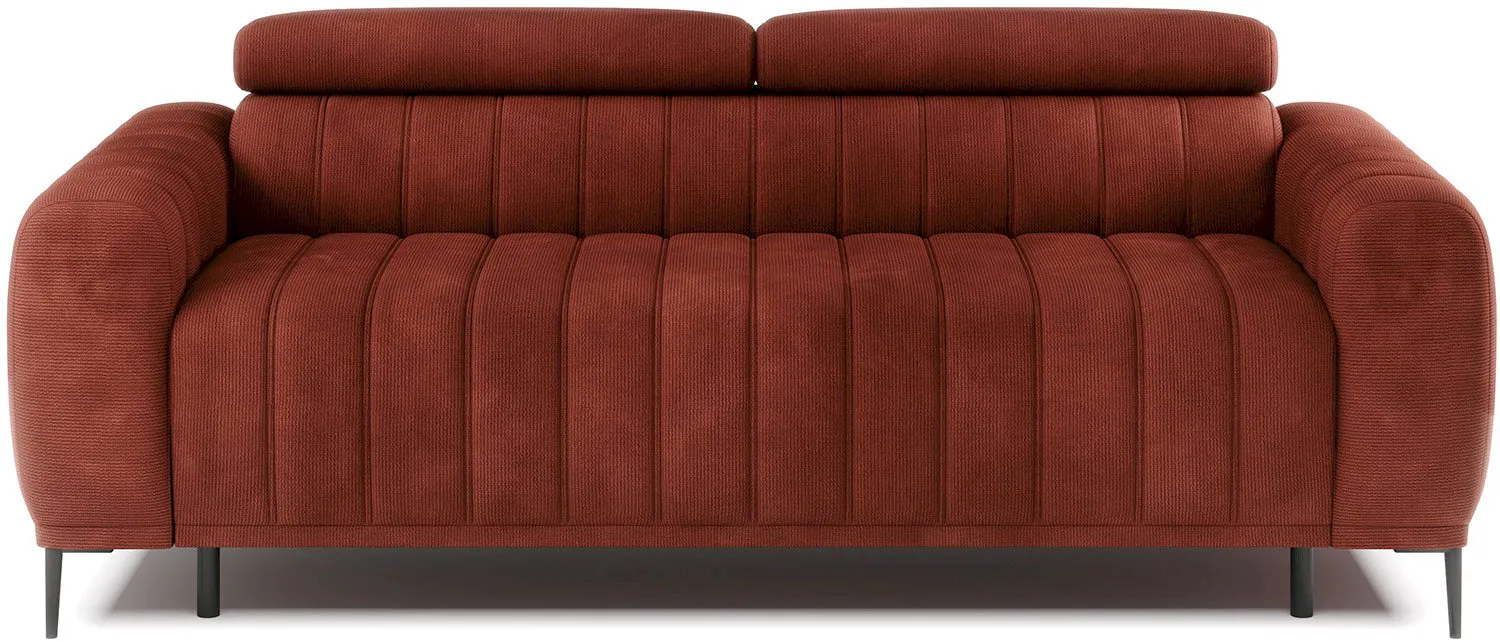 Sofa z funkcją spania włoskiego Gandi 120 Wersal