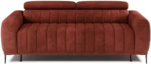 Sofa z funkcją spania włoskiego Gandi 120 Wersal 1