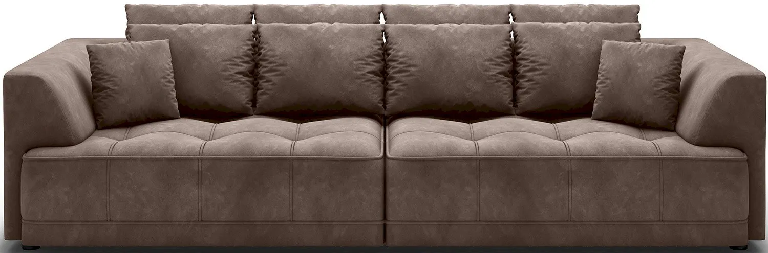 Sofa Tiga Bigsofa Wersal