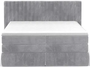 Łóżko kontynentalne Minola 160x200 Wersal 1