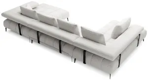 Narożnik do salonu Magnetic XL Wersal 3