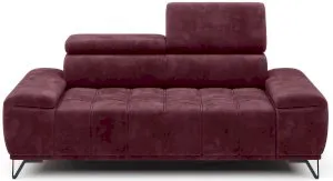 Sofa z funkcją relax Palladio 3E Wersal 1