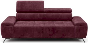 Sofa z funkcją relax Palladio 2E