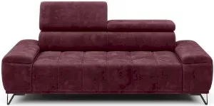 Sofa z funkcją relax Palladio 2E Wersal 1