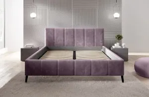 Łóżko z pojemnikiem 180x200 Riva Wersal 6