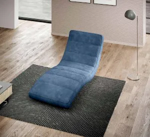 Szezlong z funkcją relax Kobe Wersal 5