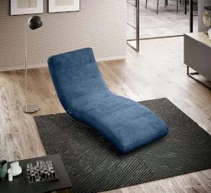 Szezlong z funkcją relax Kobe Wersal 6