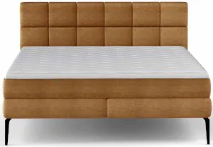 Łóżko z materacem 160x200 Adel Wersal 1