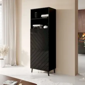 Regał otwarty Abeto 60 Cama Meble 3
