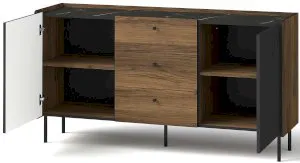 Komoda nowoczesna 150 Prestigo P5 Dolmar 2