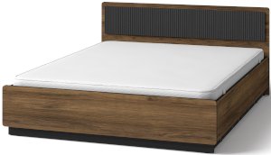 Łóżko ze stelażem 160x200 Prestigo P13