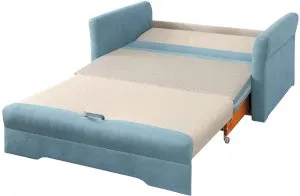 Sofa z funkcją spania Iwo Meblar 2