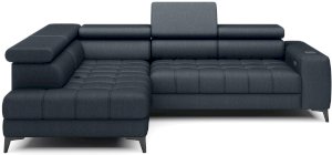 Narożnik z funkcją relax Baggio