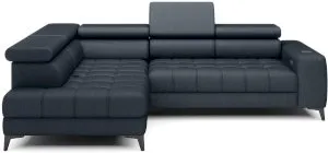 Narożnik z funkcją relax Baggio Wersal 1