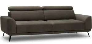 Sofa z ruchomymi zagłówkami Eris (SOFA 2,5R) Wajnert 1