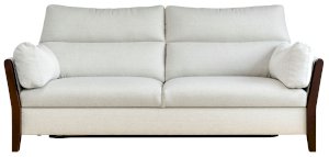 Sofa bez funkcji spania Mana 4