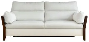 Sofa bez funkcji spania Mana 4 Orfeusz Bobo 1