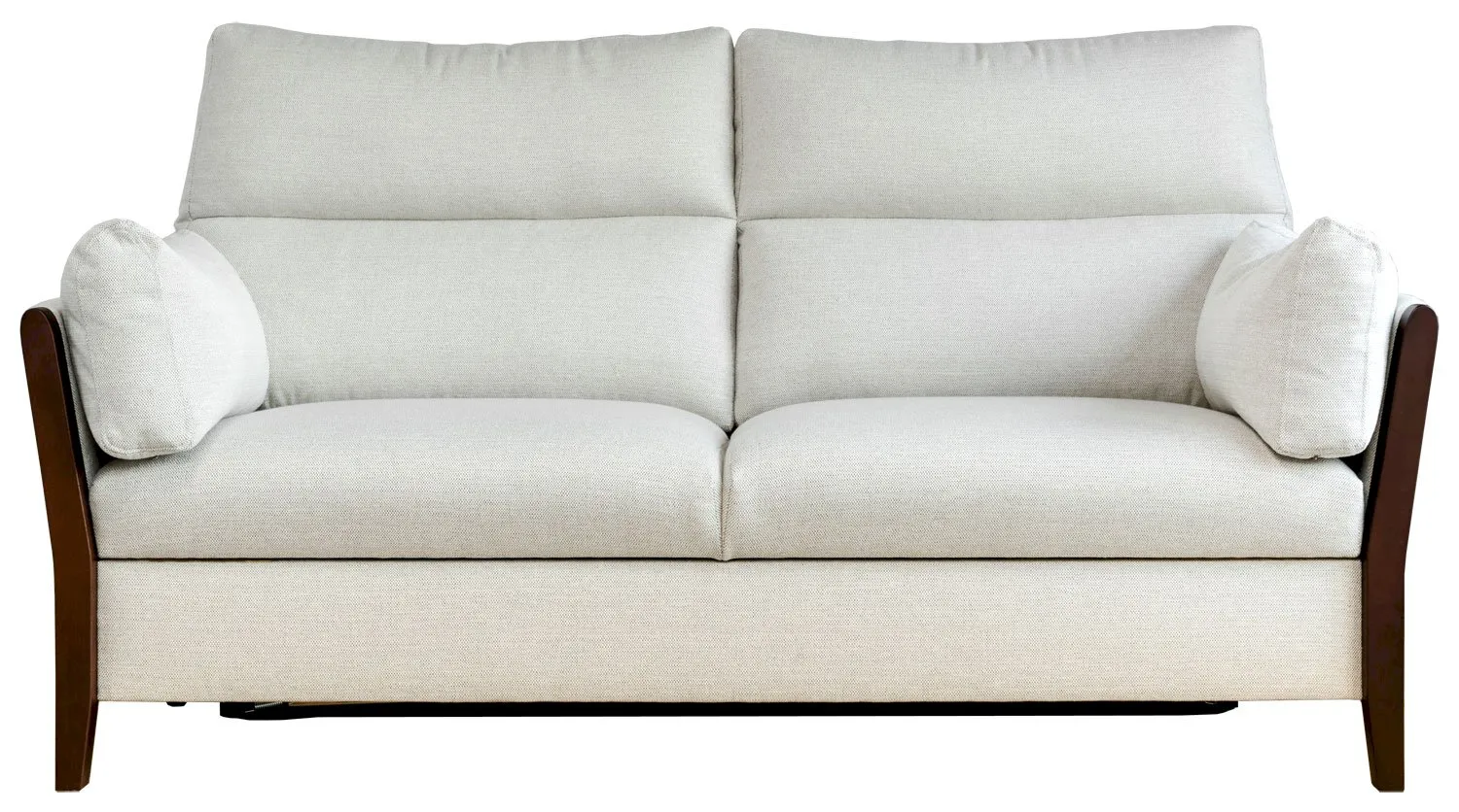 Sofa dwuosobowa bez funkcji Mana 2 Orfeusz Bobo