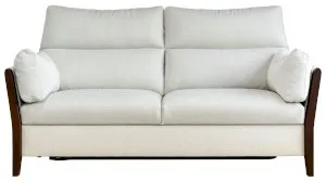Sofa dwuosobowa bez funkcji Mana 2 Orfeusz Bobo 1