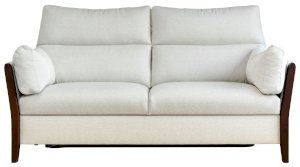 Sofa rozkładana materac pianka Mana 2R