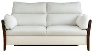 Sofa rozkładana materac pianka Mana 2R Orfeusz Bobo 1