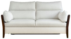 Sofa rozkładana materac bonelowy Mana 2R