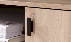Nowoczesna duża komoda Allmo AL8 Meblar 3