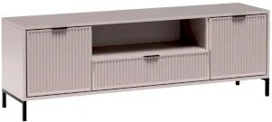 Stolik RTV na nóżkach LINKaSTYLES LS-4 Jarstol 1