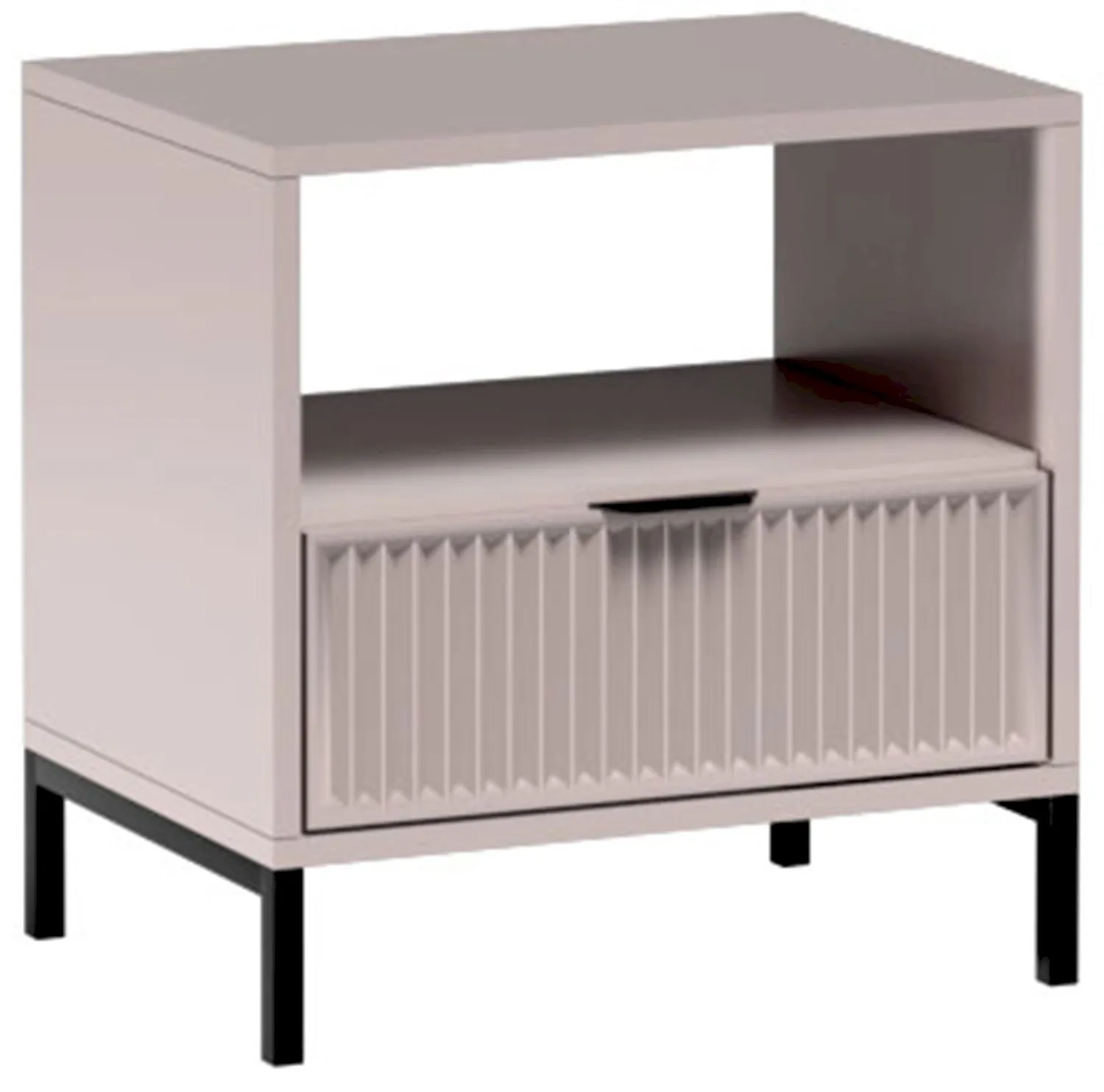 Szafka nocna do sypialni LINKaSTYLES LS-7 Jarstol