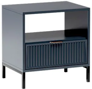 Szafka nocna do sypialni LINKaSTYLES LS-7 Jarstol 2