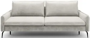 Sofa z funkcją spania Glossy Wersal 1