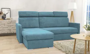 Narożnik uniwersalny Hugo mini Arkos 7