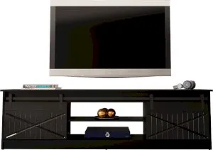 Szafka RTV 200 cm Granero Cama Meble 1