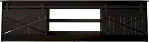 Szafka RTV 200 cm Granero Cama Meble 3