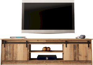 RTV loft Granero