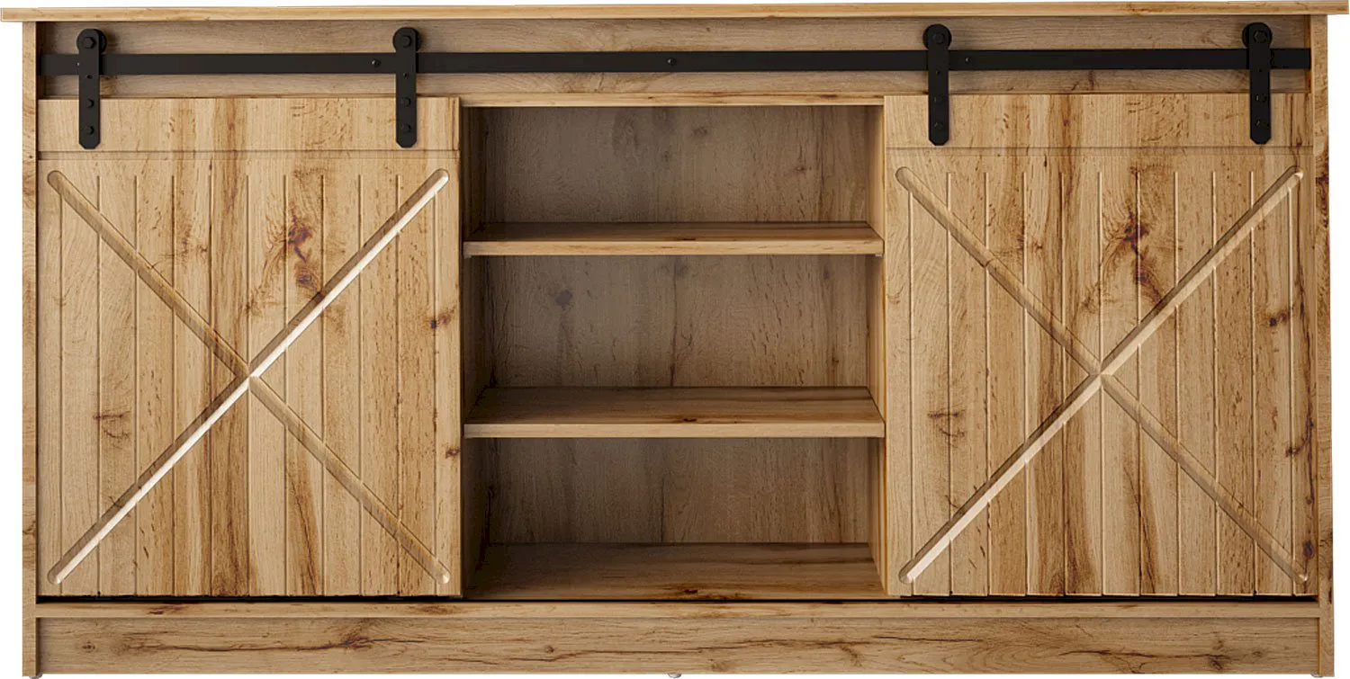 Komoda 160 cm Granero Cama Meble