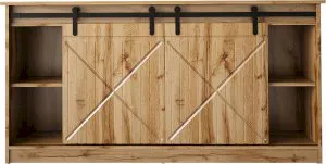 Komoda 160 cm Granero Cama Meble 2