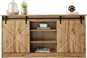 Komoda 160 cm Granero Cama Meble 3