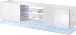 Szafka RTV 200 cm QIU 200