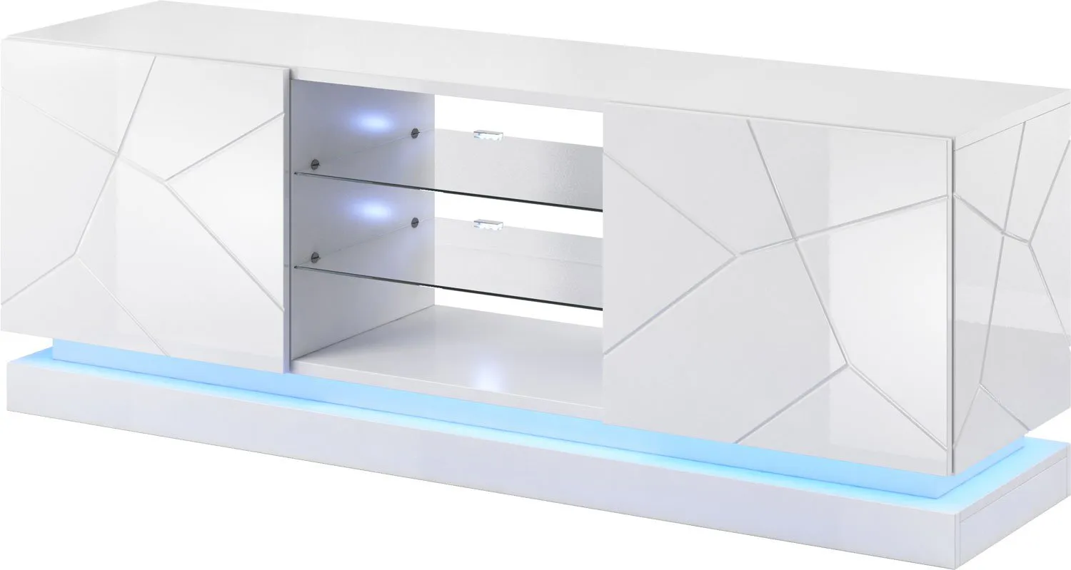 Szafka RTV 160 QIU 160 Cama Meble
