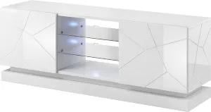 Szafka RTV 160 QIU 160 Cama Meble 2